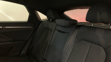 Audi Q3 45 TFSI 245 Quattro Black Edition 5dr S Tronic Petrol Estate